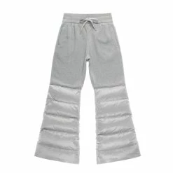 TELFAR Puff Sweatpant - Grey TELFAR Puff
