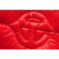 TELFAR TELFAR Puff Puff Sweatpant - Red