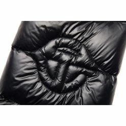 TELFAR Puff Sweatpant - Black TELFAR Puff