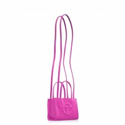 TELFAR Shopping Bags Small Azalea Shopping Bag