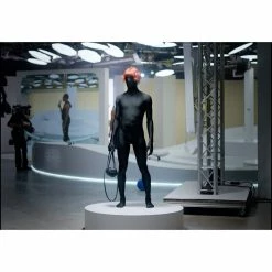 Small Telfar Duffle - Black