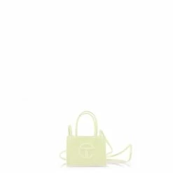 TELFAR Shopping Bags Small Glue Shopping Bag