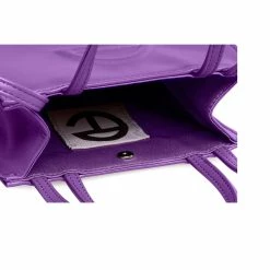 Cheapest 😍 TELFAR Shopping Bags Small Grape Shopping Bag 🧨 6 TELFAR Shopping Bags Small Grape Shopping Bag