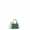 TELFAR Small Leaf Shopping Bag Shopping Bags