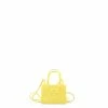 TELFAR Shopping Bags Small Margarine Shopping Bag