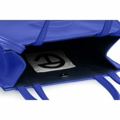 TELFAR Small Painter's Tape Shopping Bag Shopping Bags