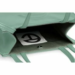 Best Sale π₯° TELFAR Small Sage Shopping Bag π 6 TELFAR Small Sage Shopping Bag