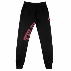 TELFAR Sweatpant - Black Hoodies + Sweats