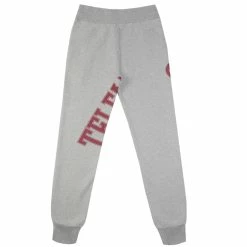 TELFAR Sweatpant - Heather Grey