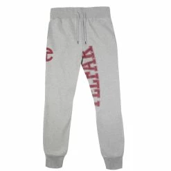 TELFAR Sweatpant - Heather Grey