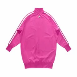 TELFAR Tall Track Jacket - Azalea