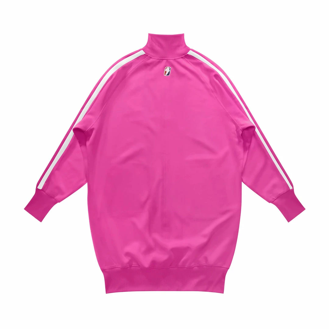 Top 10 π TELFAR Tall Track Jacket - Azalea π 2 TELFAR Tall Track Jacket - Azalea