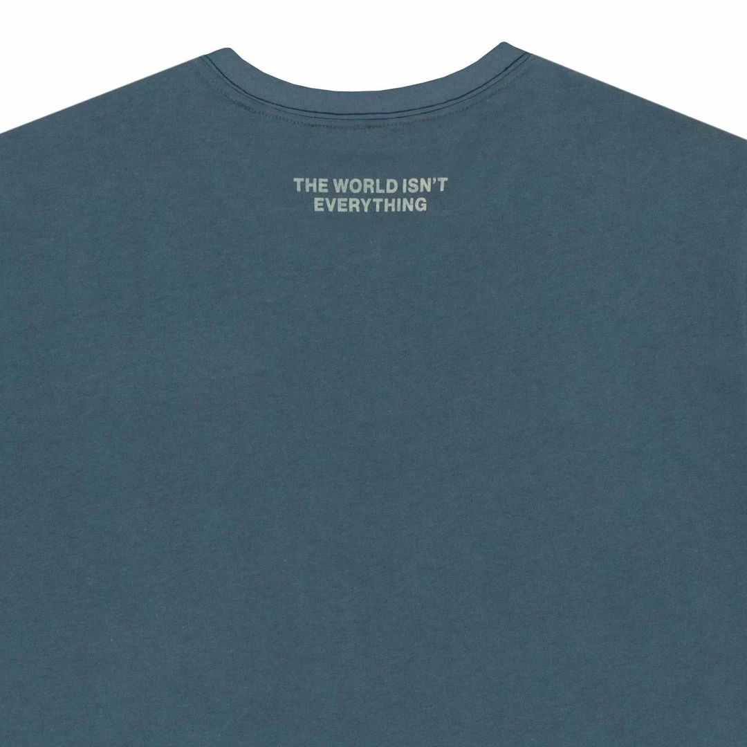 New ❤️ TELFAR Telephone Ringer T - Off-Black 🧨 4 TELFAR Telephone Ringer T - Off-Black