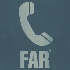 New ❤️ TELFAR Telephone Ringer T - Off-Black 🧨 6 TELFAR Telephone Ringer T - Off-Black