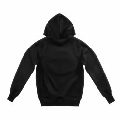 TELFAR Embossed Hoodie - Black