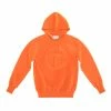TELFAR Embossed Hoodie - Orange
