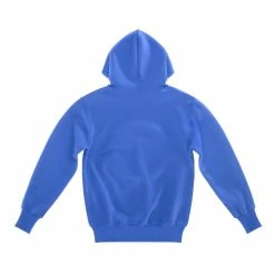 TELFAR Embossed Hoodie - Painter's Tape