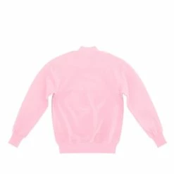 New ๐ฅฐ TELFAR Embossed Mockneck - Bubblegum ๐ 8 TELFAR Embossed Mockneck - Bubblegum