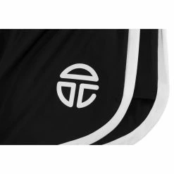 TELFAR Thigh-Hole Track Pant - Black