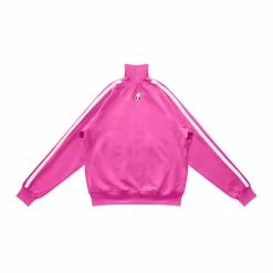 TELFAR Track Jacket - Azalea