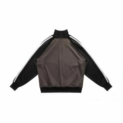 TELFAR Track Jacket - Black