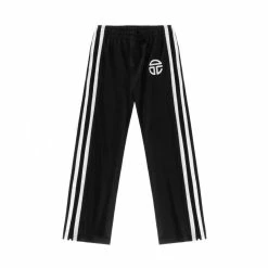 TELFAR Track Pant - Black