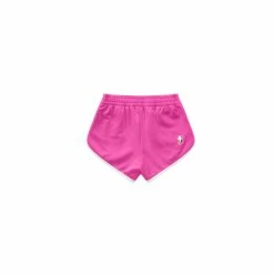 TELFAR Track Short - Azalea