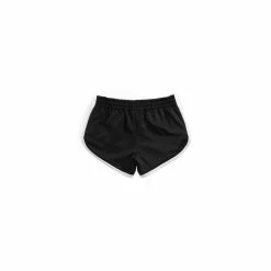 TELFAR Track Short - Black