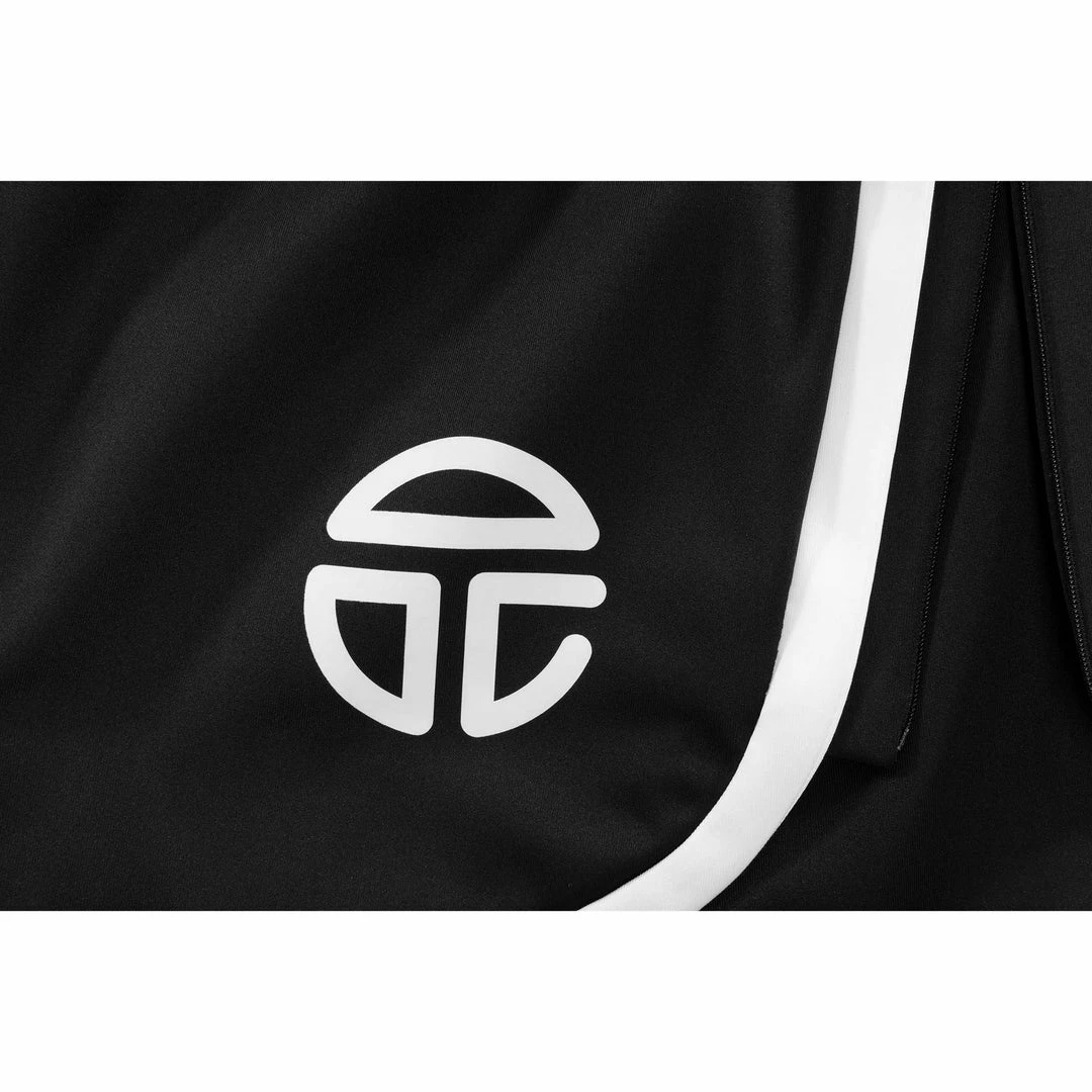 Wholesale โ๏ธ TELFAR Track Short - Black ๐ 3 TELFAR Track Short - Black