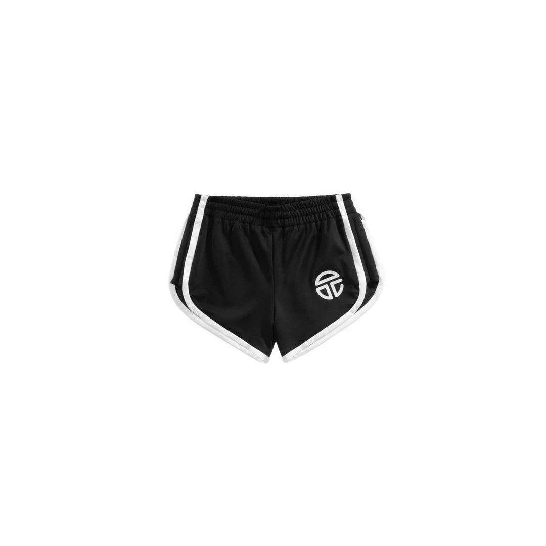 Wholesale โ๏ธ TELFAR Track Short - Black ๐ 1 TELFAR Track Short - Black