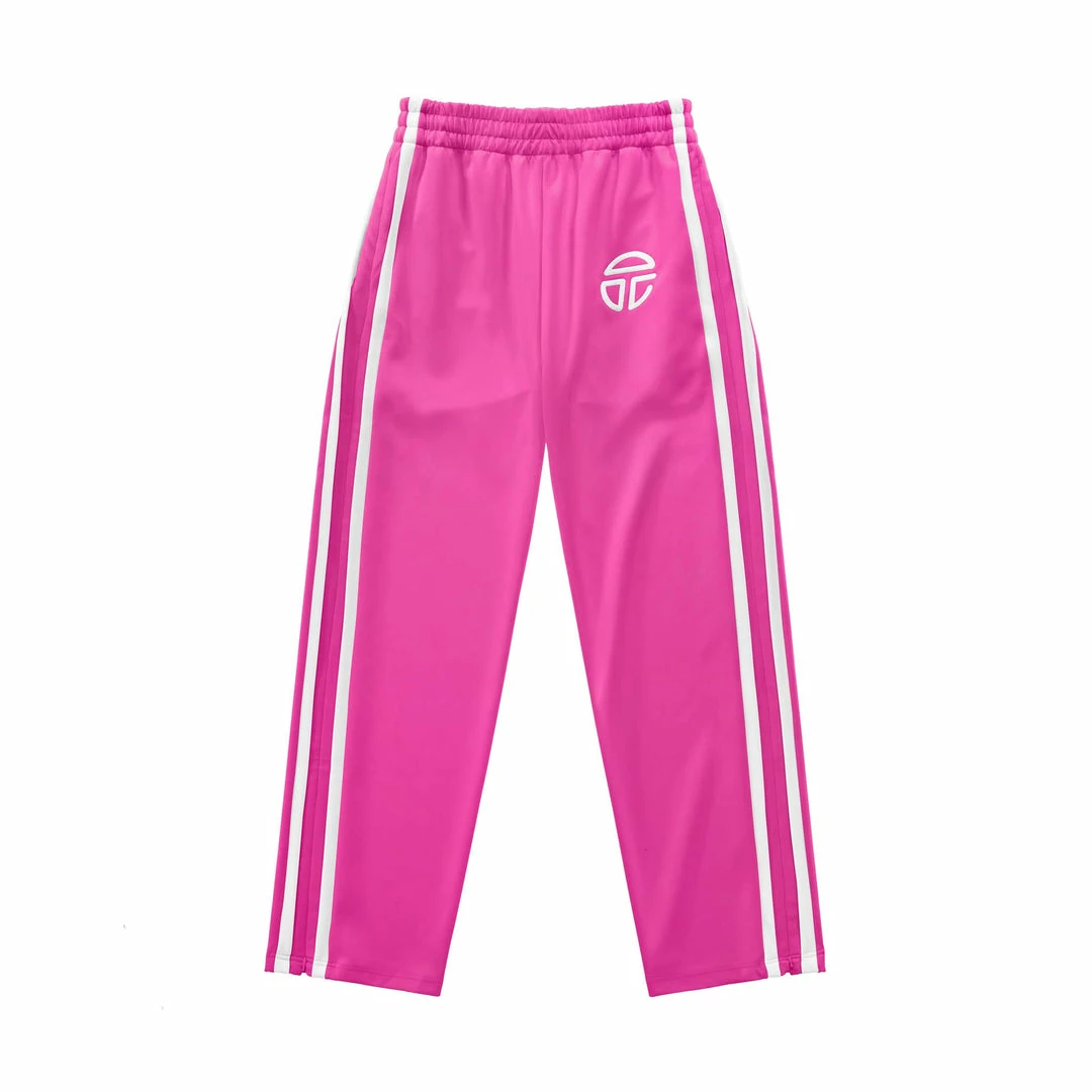 Coupon π TELFAR Track Pant - Azalea π€© 1 TELFAR Track Pant - Azalea