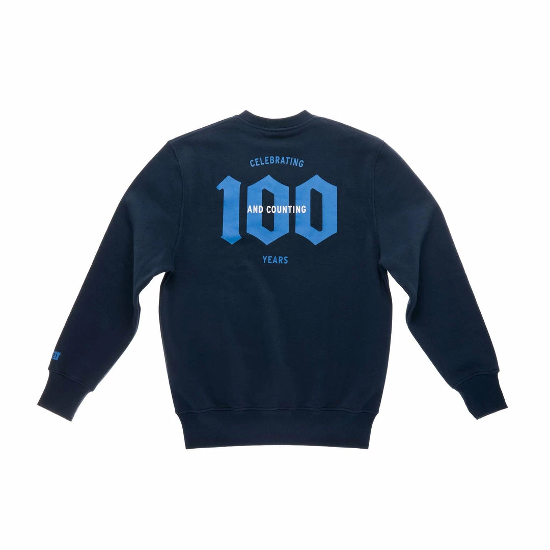 Wholesale ๐ White Castle Crewneck Sweatshirt - Navy Hoodies + Sweats โญ 2 White Castle Crewneck Sweatshirt - Navy Hoodies + Sweats