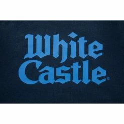 Wholesale ๐ White Castle Crewneck Sweatshirt - Navy Hoodies + Sweats โญ 5 White Castle Crewneck Sweatshirt - Navy Hoodies + Sweats