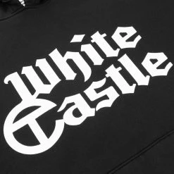 White Castle Hoodie Hoodies + Sweats
