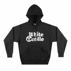 White Castle Hoodie Hoodies + Sweats