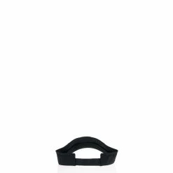 White Castle White Castle X TELFAR Embroidered Visor - Black