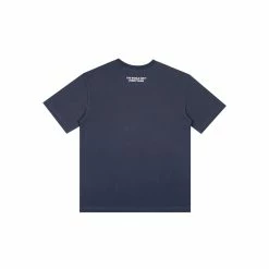 TELFAR World Tour T - Ebony T-Shirts