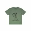 TELFAR World Tour T - Olive T-Shirts