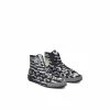 Converse X Telfar Chuck 70 - Black/White
