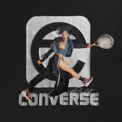 Converse X Telfar Tee - TC