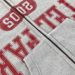 Coupon ๐ TELFAR Zip-up Hoodie - Heather Grey Hoodies + Sweats ๐ฅฐ 5 TELFAR Zip-up Hoodie - Heather Grey Hoodies + Sweats