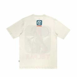 Converse X Telfar Tee - Diamond T-Shirts