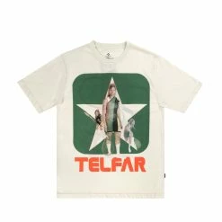 Converse X Telfar Tee - Diamond T-Shirts