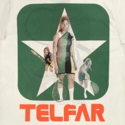 Converse X Telfar Tee - Diamond T-Shirts