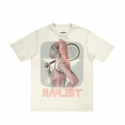 Converse X Telfar Tee - Diamond T-Shirts