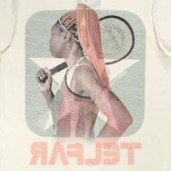 Converse X Telfar Tee - Diamond T-Shirts