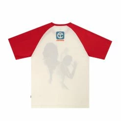 Converse X Telfar Tee - Johan T-Shirts