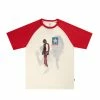 Converse X Telfar Tee - Johan T-Shirts