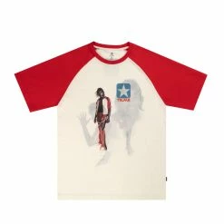 Converse X Telfar Tee - Johan T-Shirts