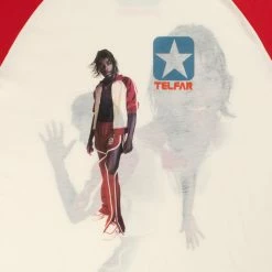 Converse X Telfar Tee - Johan T-Shirts